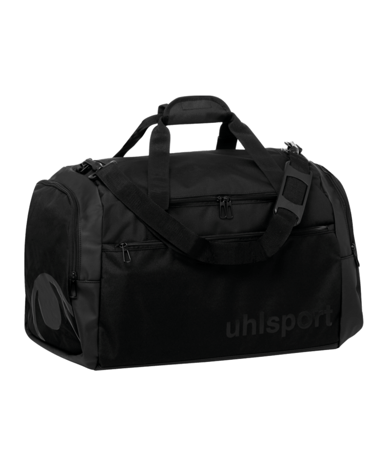 Uhlsport Essential 75 l Sporttasche Gr. L schwarz