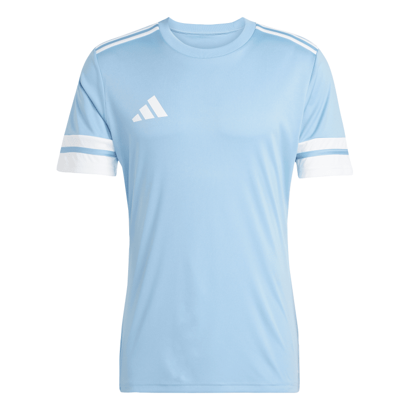 Adidas Trikot Squadra 25 team light blue-white