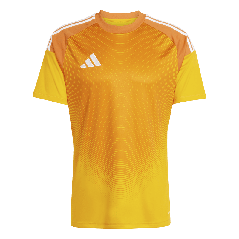 Adidas Kurzarm Torwarttrikot Tiro 25 Competition crew orange