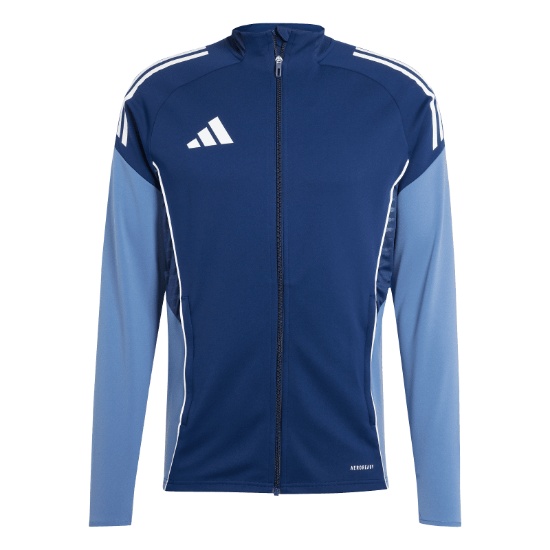 Adidas Trainingsjacke Tiro 25 Competition team navy blue 2-crew blue