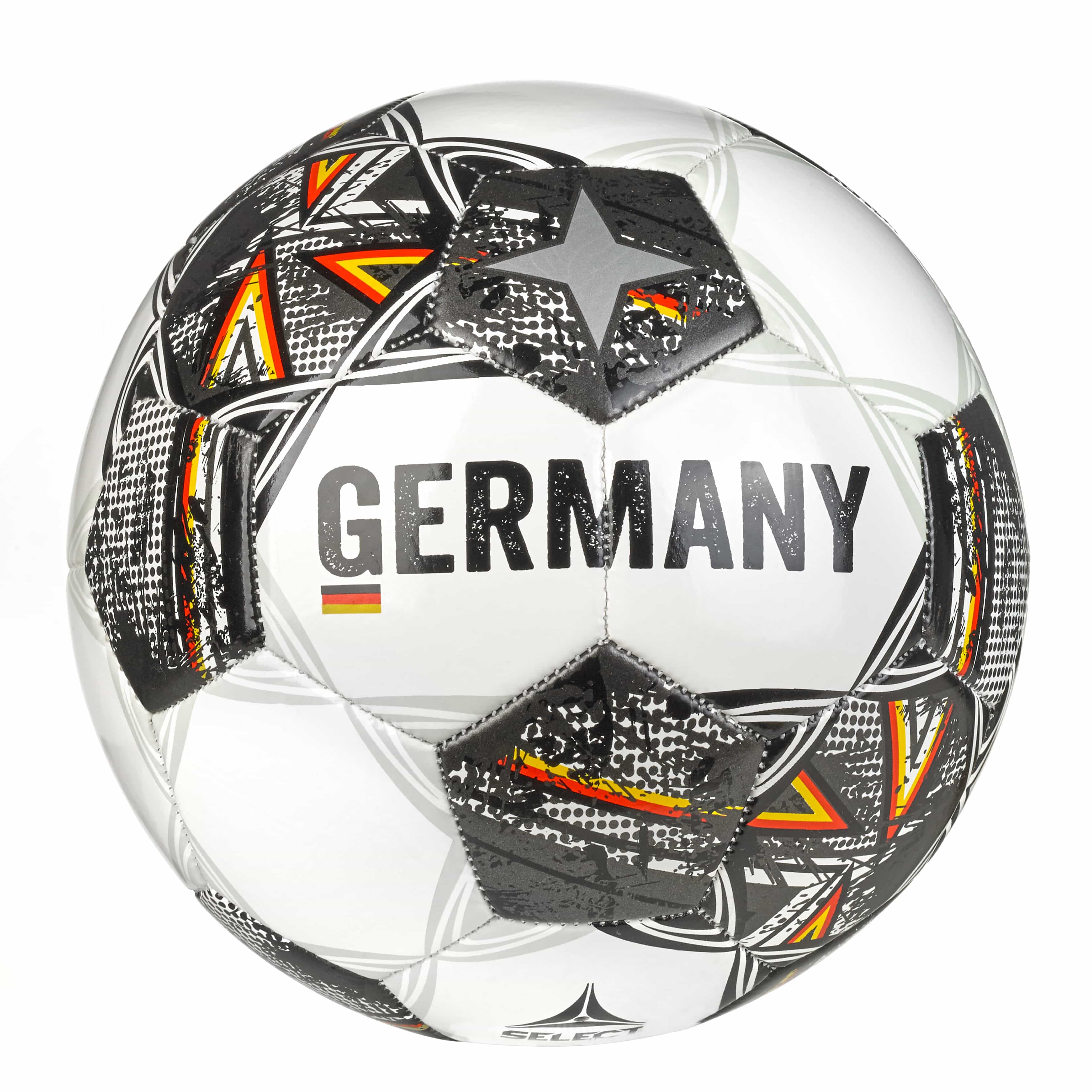 Derbystar Deutschland Ball