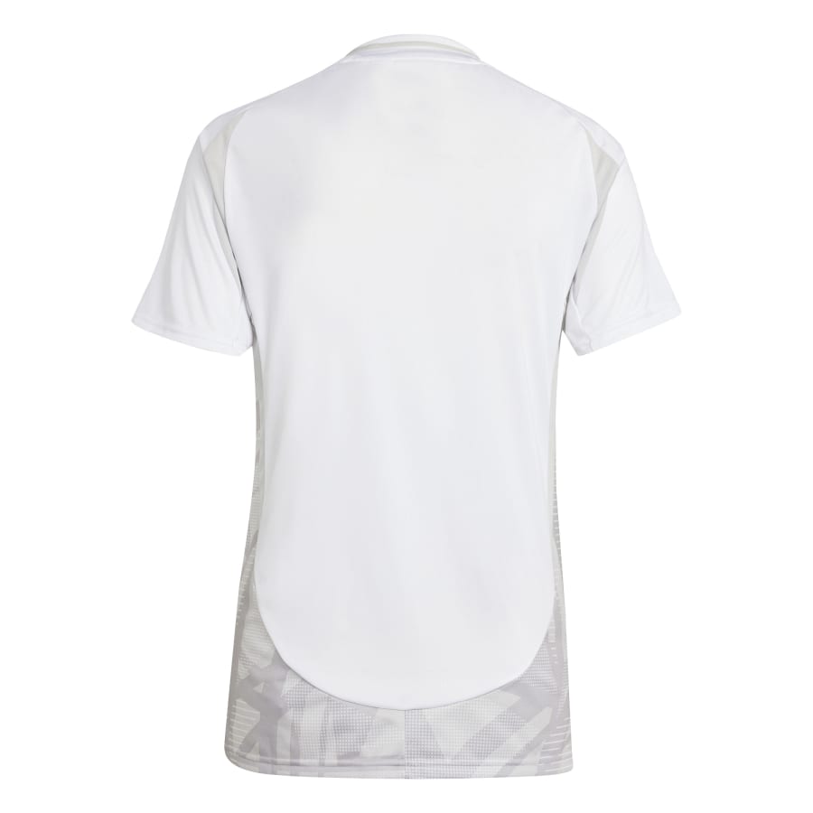 adidas Damen Trikot Tiro 24 Competition Match White