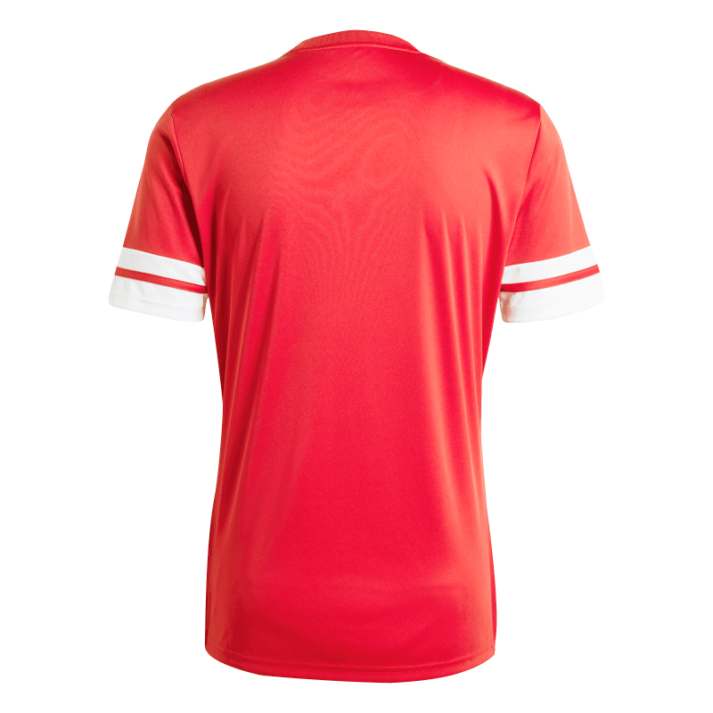 Adidas Trikot Squadra 25 team power red 2-white