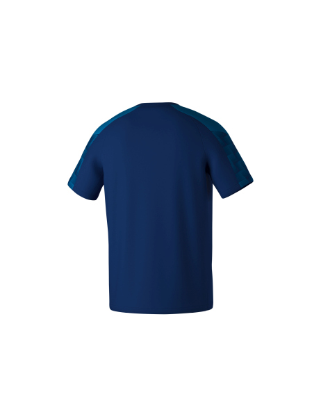 Erima EVO STAR T-Shirt new navy mykonos blue