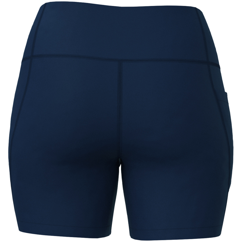 Jako Damen Short Tight Power Damen marine