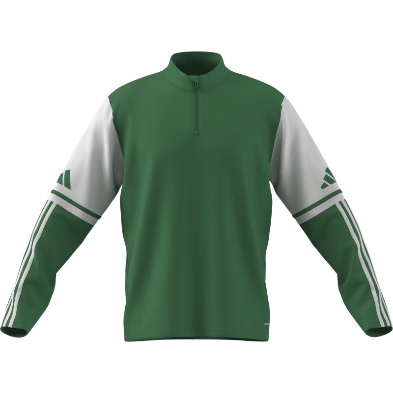 Adidas Trainingstop Squadra 25 team green-white