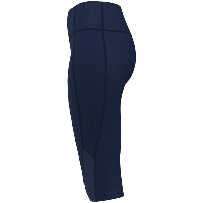 Jako Damen Capri Tight Power Damen marine