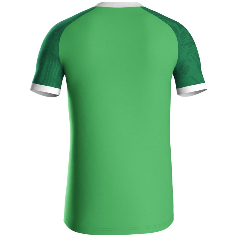 Jako Kinder Trikot Iconic KA soft green/sportgrün