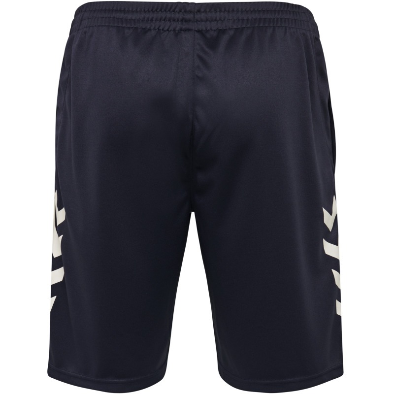 Hummel Hmlpromo Kids Bermuda marine