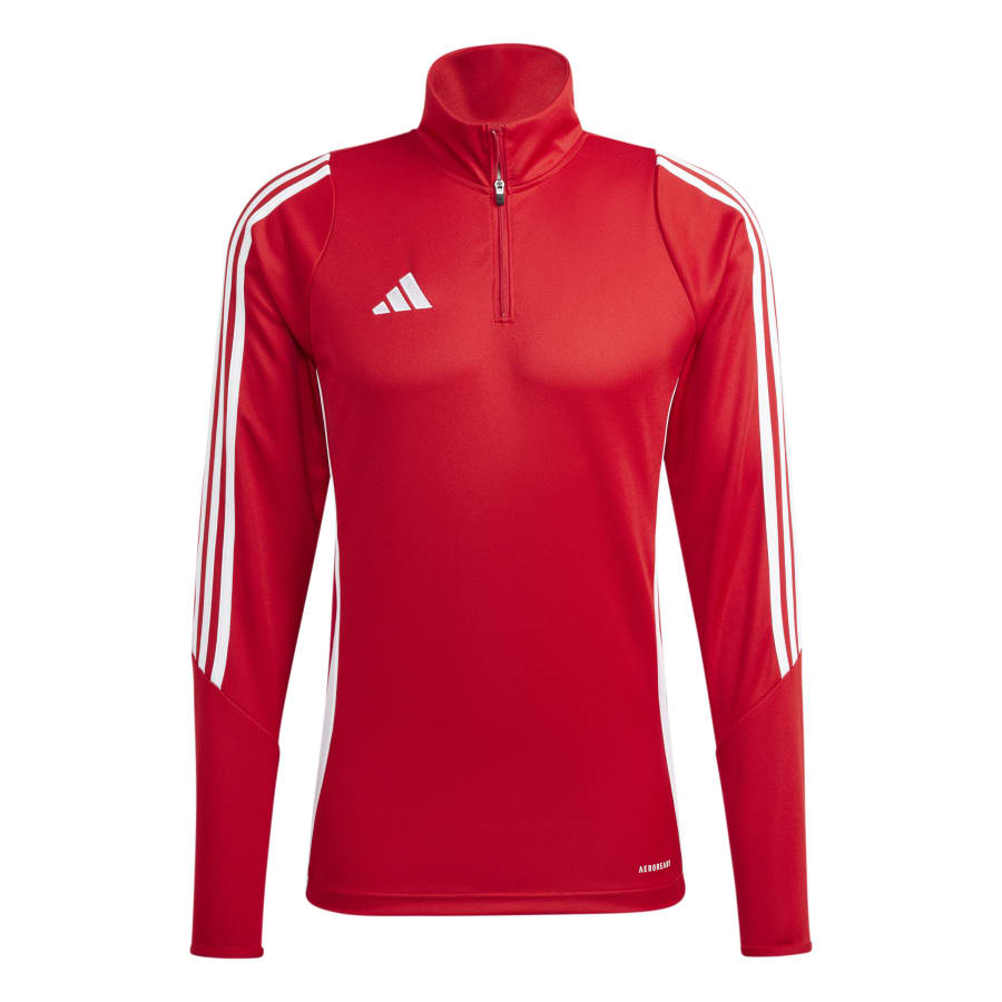 adidas Trainings-Top Tiro 24 Team Power Red / White