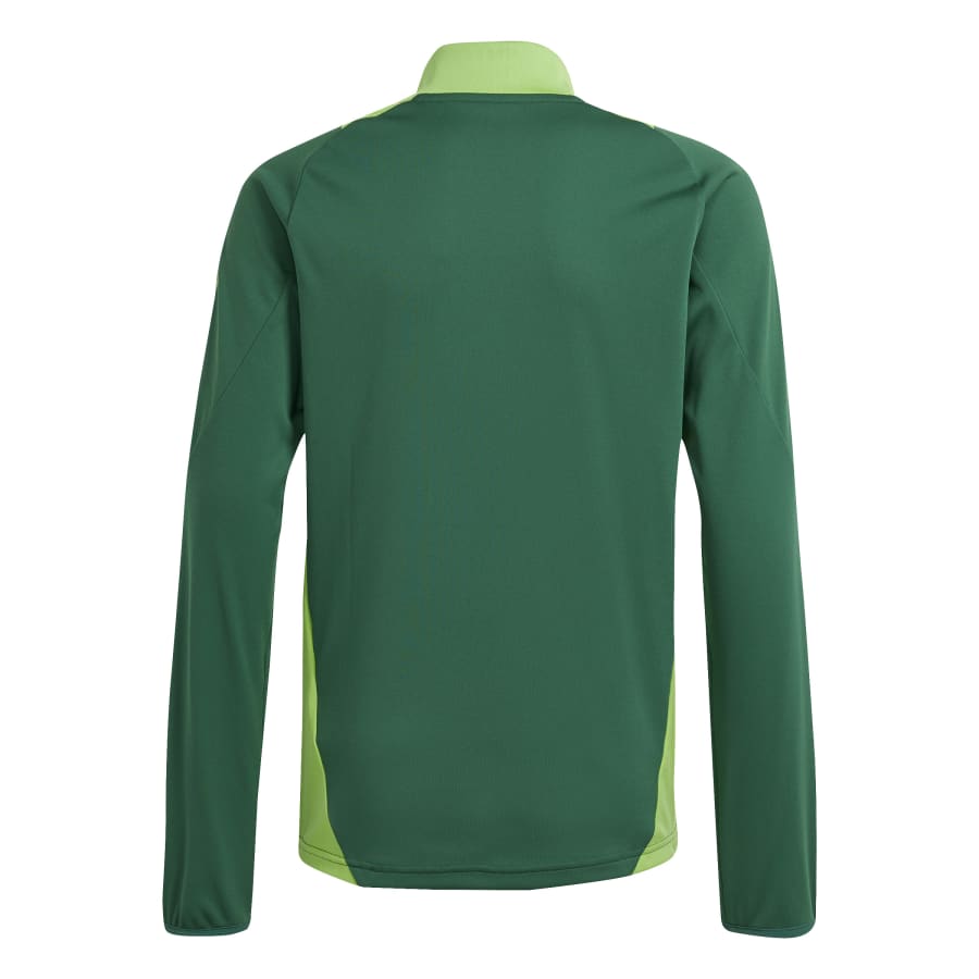 adidas Kinder Trainings-Top Tiro 24 Competition Team Dark Green