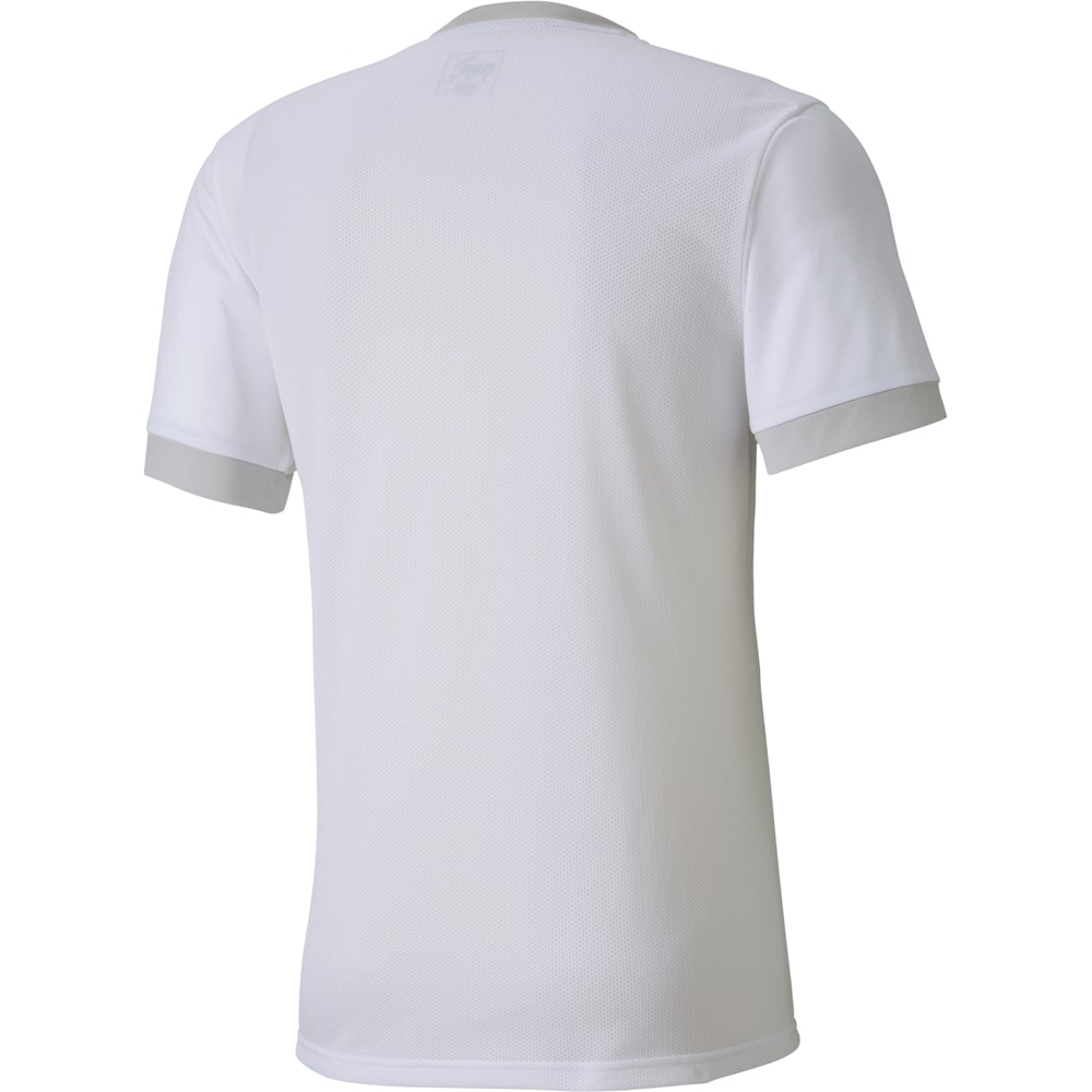 Puma Trikot teamGOAL 23 weiß-grau