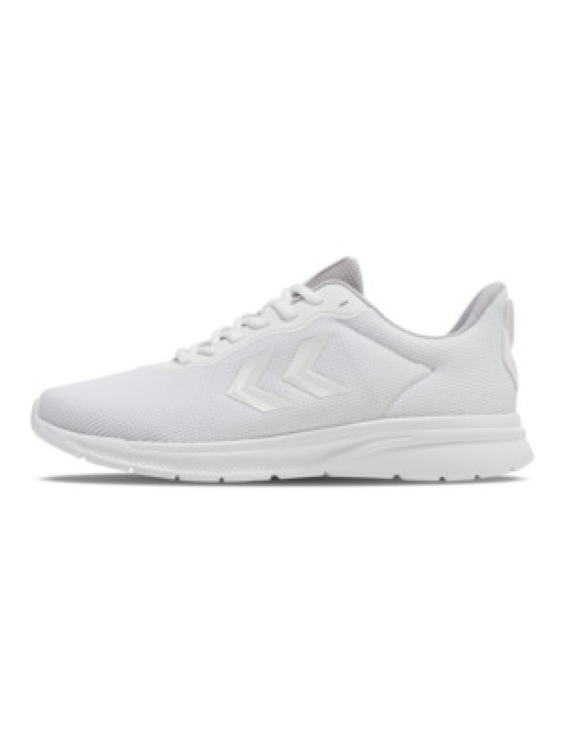 Hummel Reach TR Breather Hallenschuh white