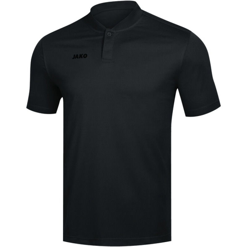 Jako Polo Prestige schwarz