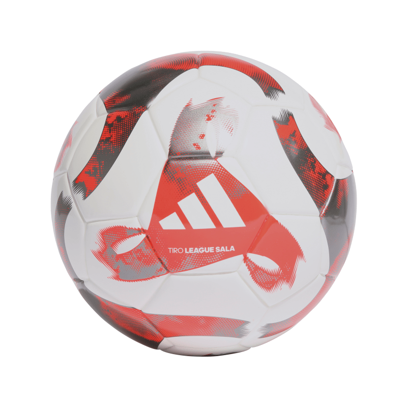 Adidas Fußball TIRO LGE SALA white-solar red