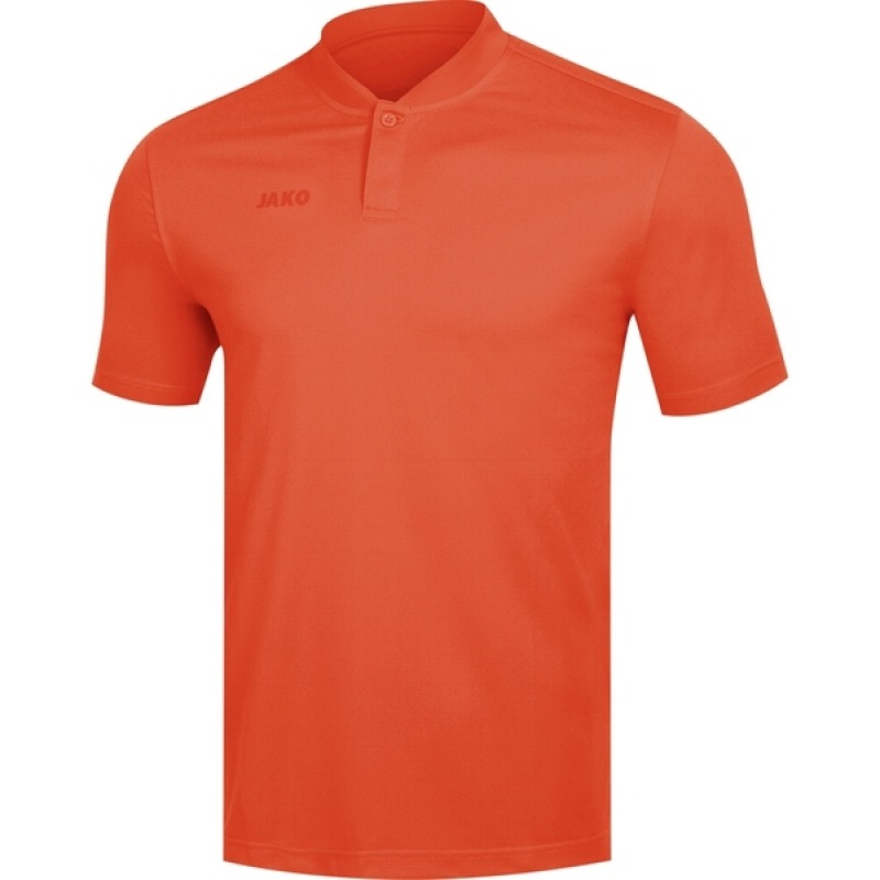 Jako Polo Prestige flame