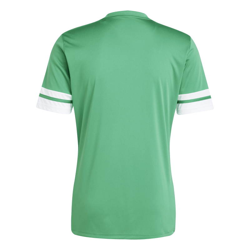 Adidas Trikot Squadra 25 team green-white