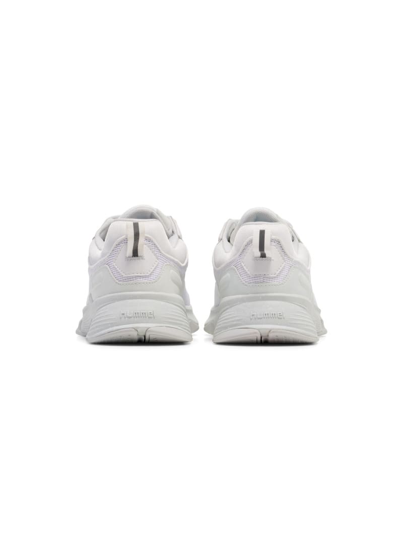 Hummel Reach TR Core 2.0 Hallenschuh white