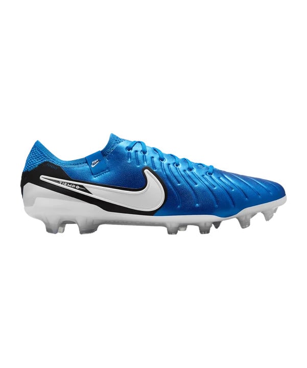 Nike Tiempo Legend X Elite FG Mad Ambition Blau