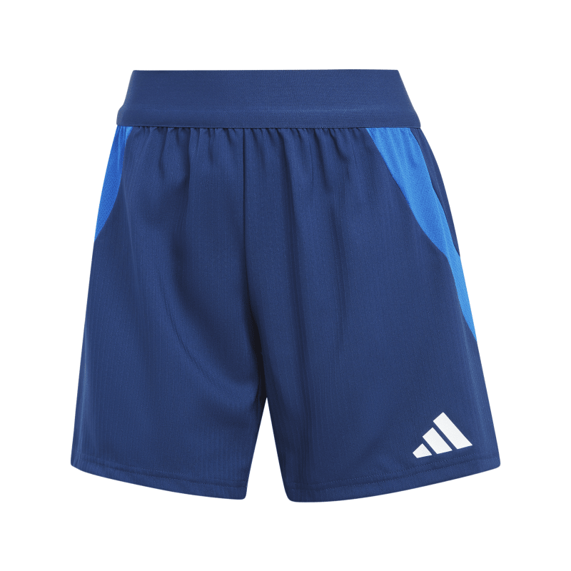 Adidas Damen Shorts Tiro 24 Competition Match team navy blue 2