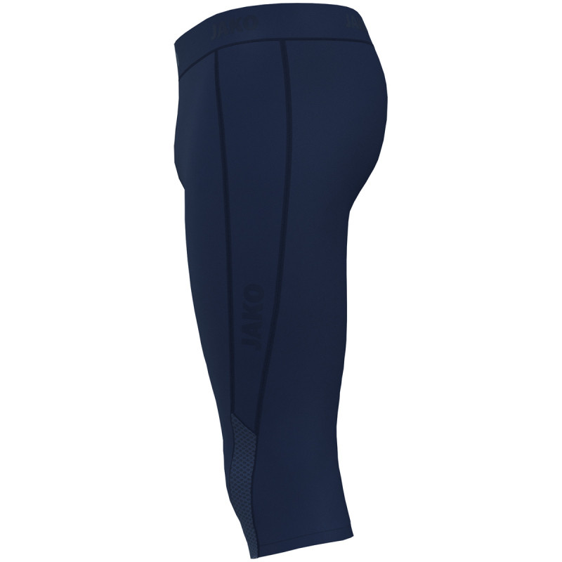 Jako Kinder Capri Tight Power marine