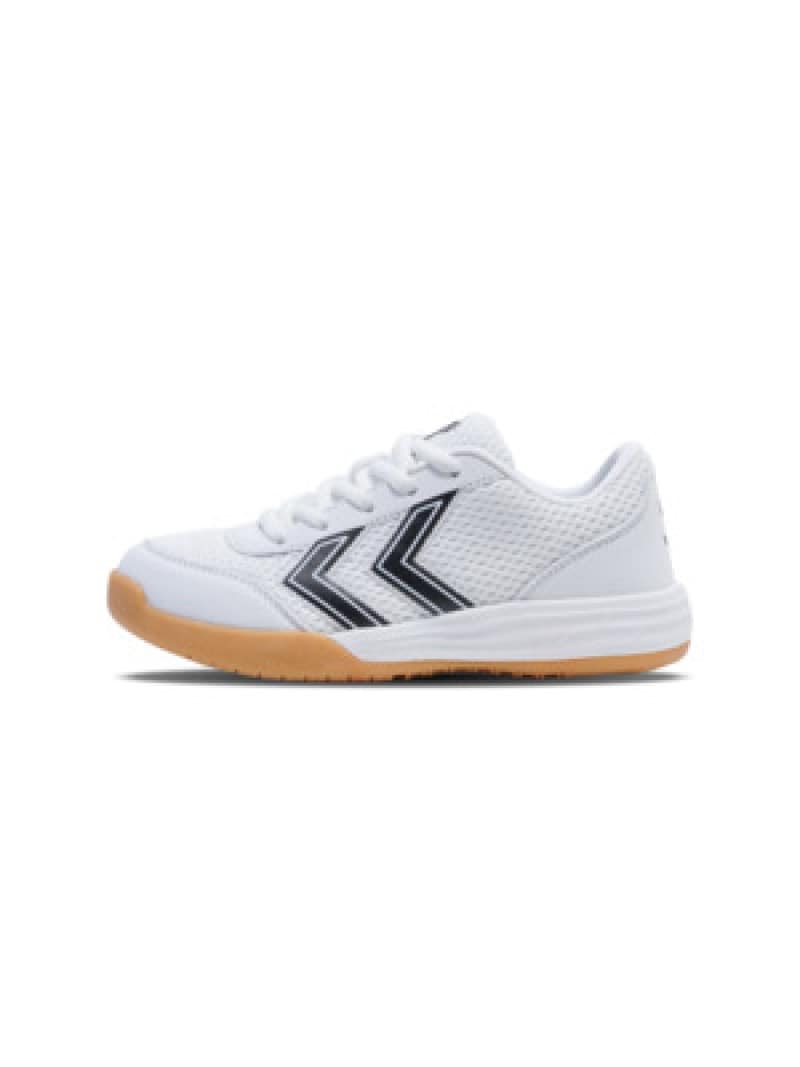 Hummel Multiplay Flex LC Junior Handballschuh white/black