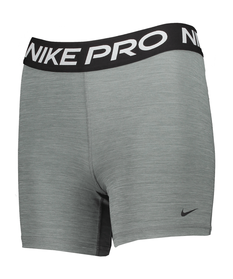 Nike Pro 365 5in Short Training Damen grau F084