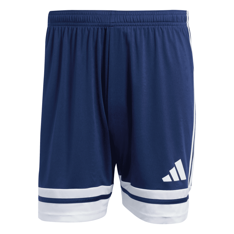 Adidas Shorts Squadra 25 team navy blue 2-white