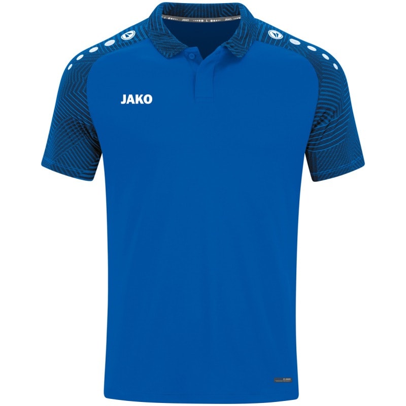 Jako Kinder Polo Performance royal/marine