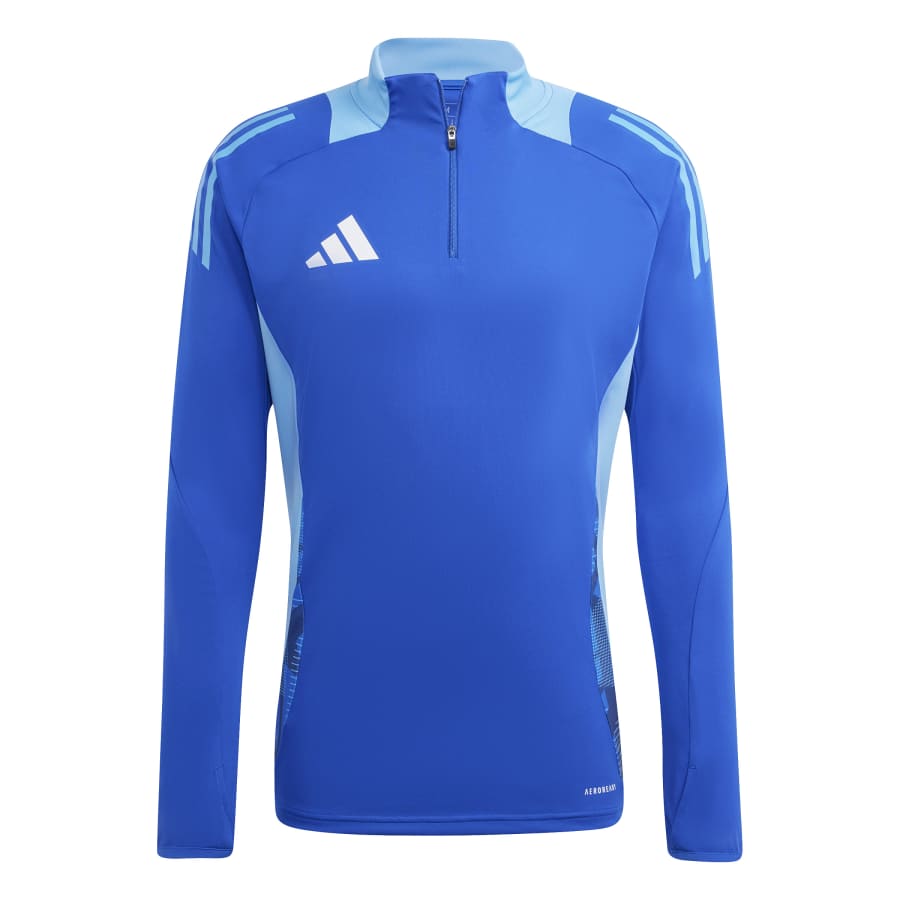 adidas Trainings-Top Tiro 24 Competition Team Royal Blue