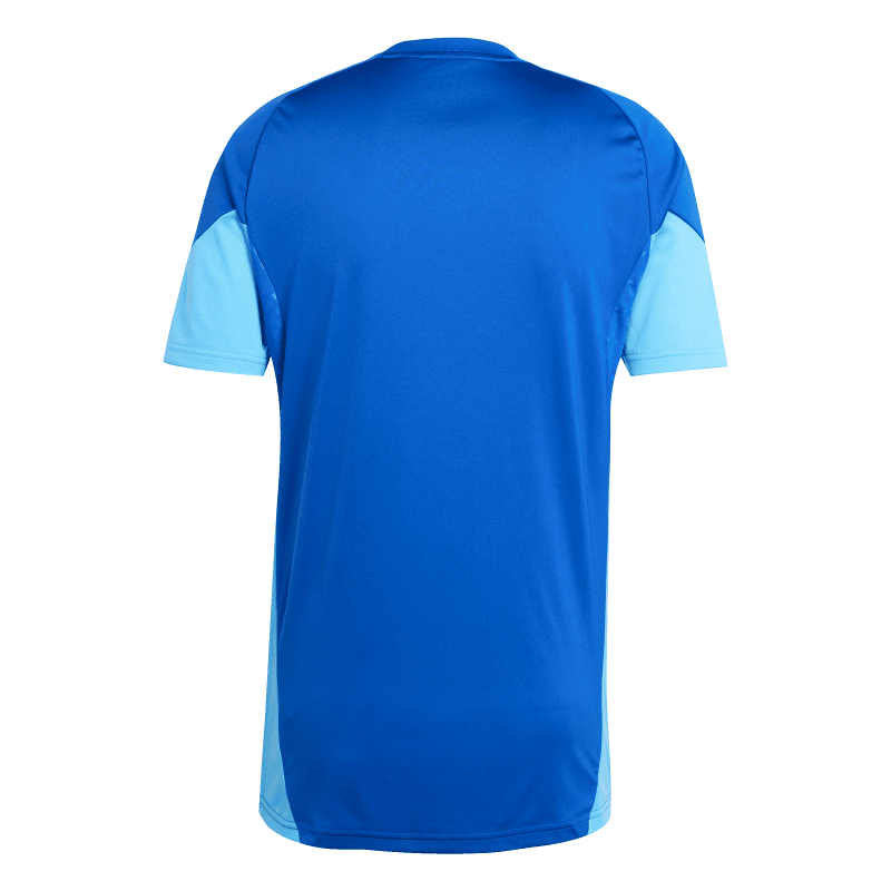 Adidas Trainingstrikot Tiro 25 Competition team royal blue-blue burst