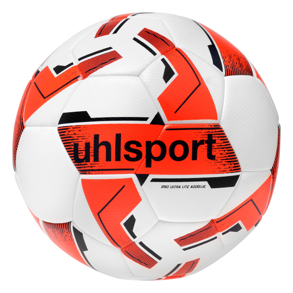 uhlsport 10x Ballpaket 290 Ultra Lite Addglue inkl. Ballsack | Größe 3