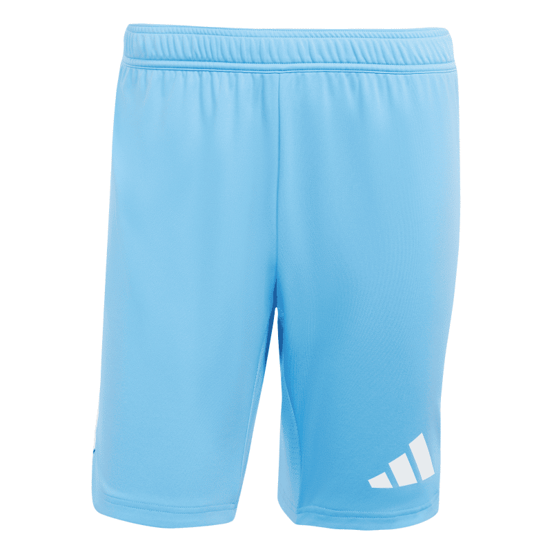 Adidas Torwartshorts Tiro 25 Pro blue burst