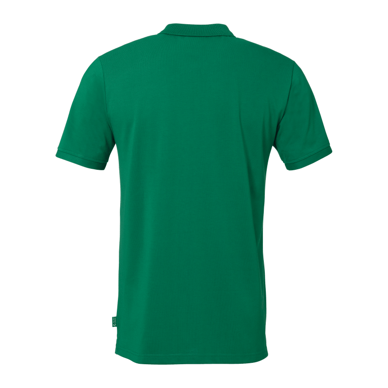 Kempa Prime Polo Shirt Kinder lagune