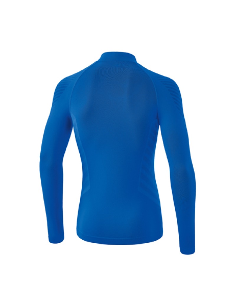 Erima Athletic Longsleeve Turtleneck new royal