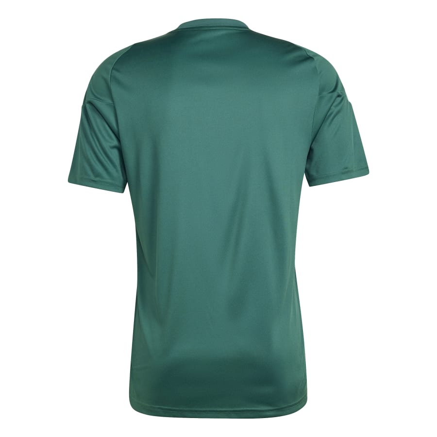 adidas Trikot Tiro 24 Team Dark Green / White