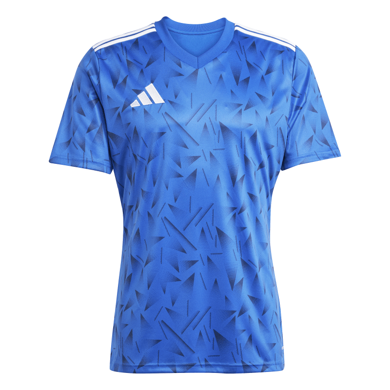 Adidas Trikot Team Icon 25 team royal blue-white