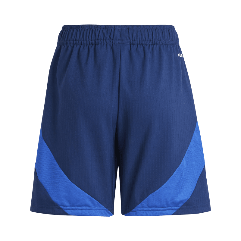 Adidas Kinder Shorts Tiro 24 Competition Match team navy blue 2