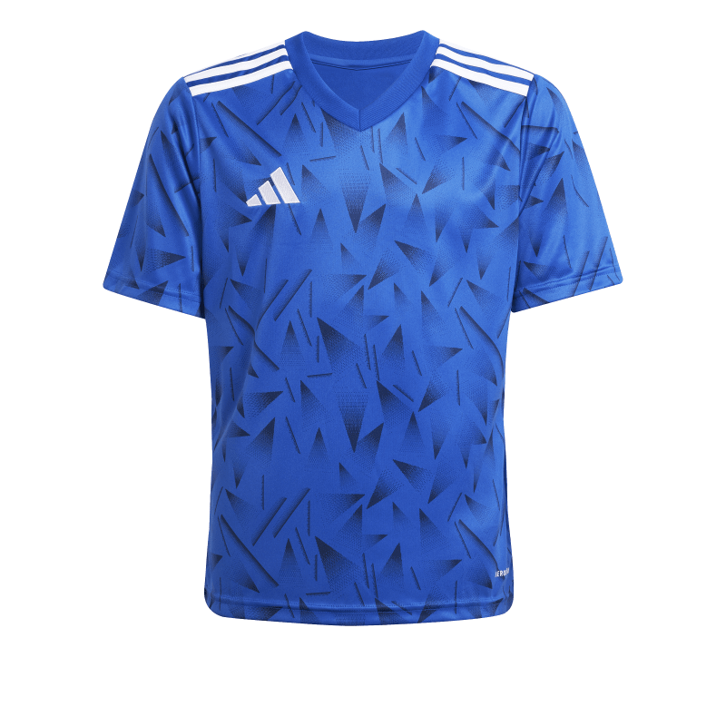 Adidas Kinder Trikot Team Icon 25 team royal blue-white