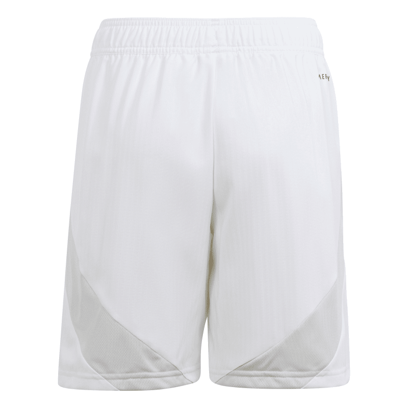 Adidas Kinder Shorts Tiro 24 Competition Match white