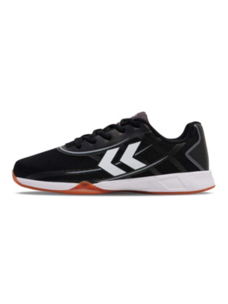 Hummel Root Elite II Handballschuh black/white