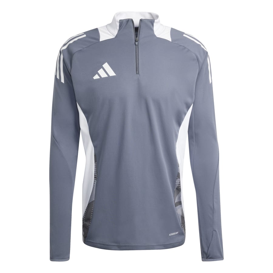 adidas Trainings-Top Tiro 24 Competition Team Onix / White