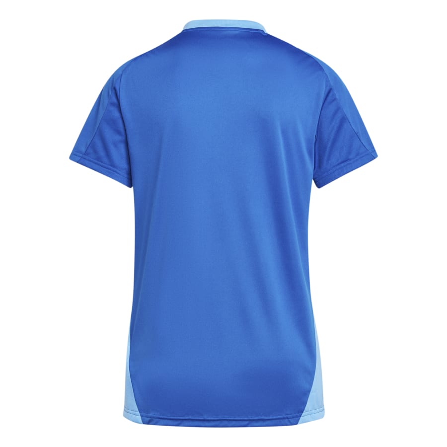 adidas Damen Trikot Tiro 24 Competition Team Royal Blue