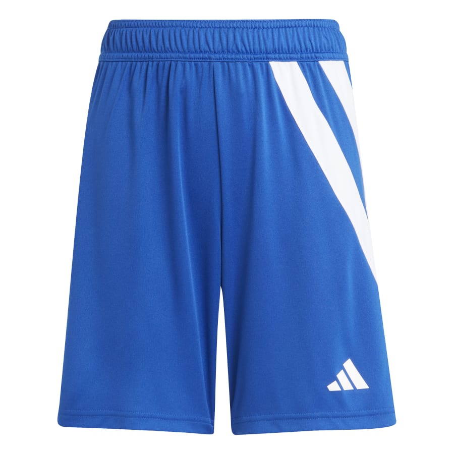 adidas Kinder Short Fortore 23 Team Royal Blue / White