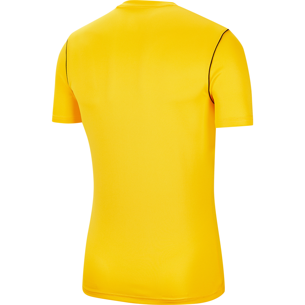 Nike Kinder Training Shirt Park 20 gelb