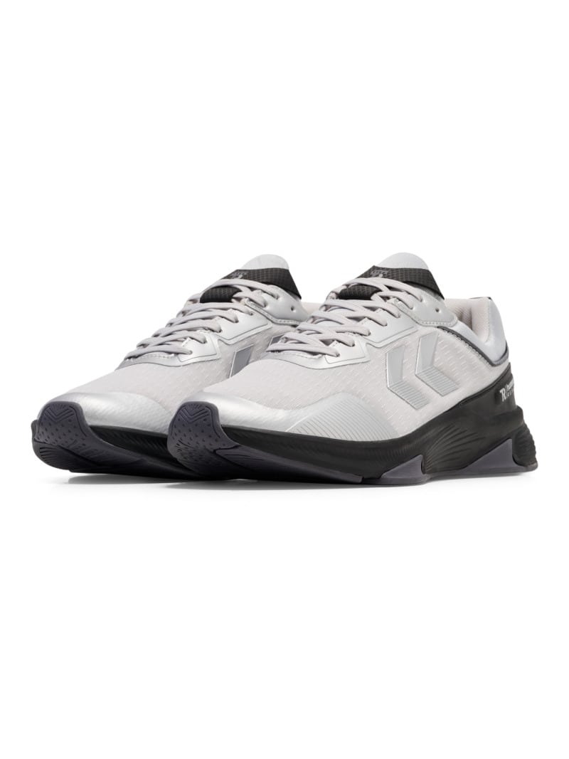 Hummel Reach TR Core Silver 2.0 Hallenschuh grey