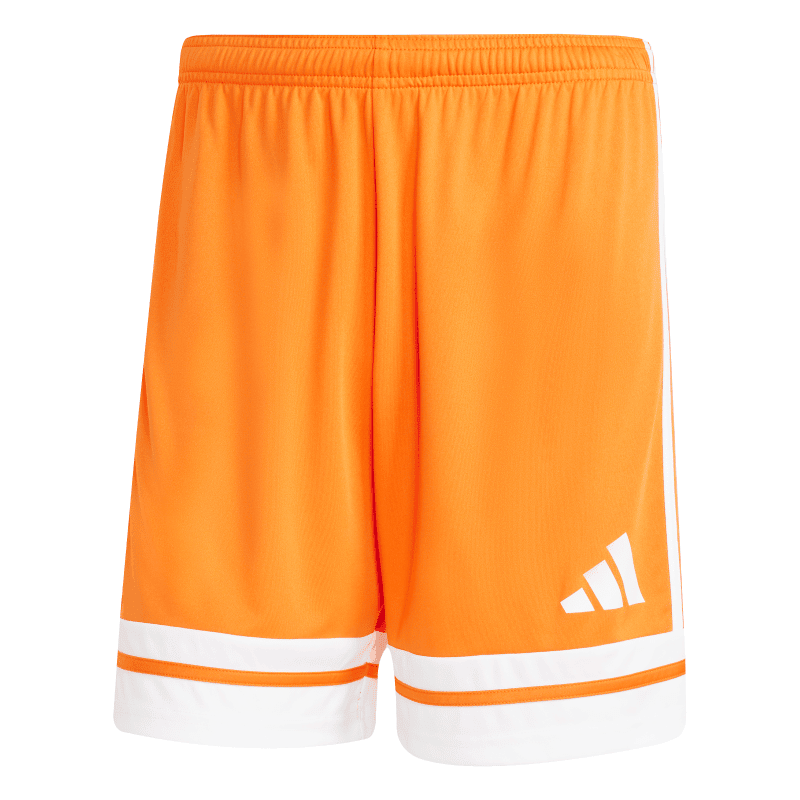 Adidas Shorts Squadra 25 team orange-white