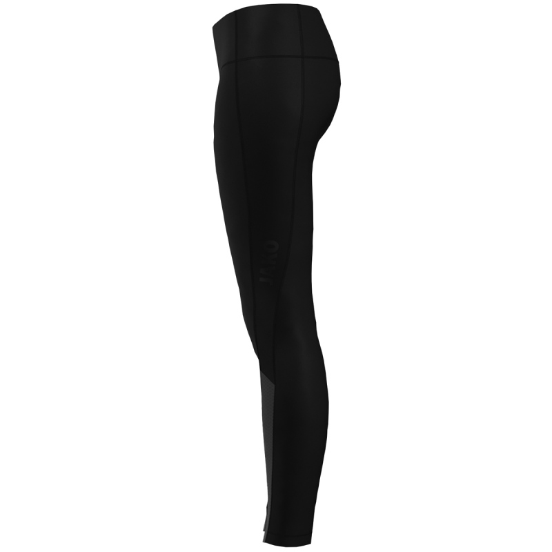 Jako Damen Tight Power Damen schwarz