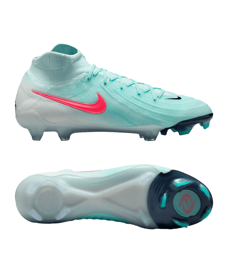 Nike Phantom Luna II Elite FG Mad Energy Türkis F300