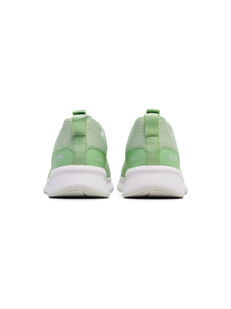 Hummel Reach TR Flex Hallenschuh lettuce green